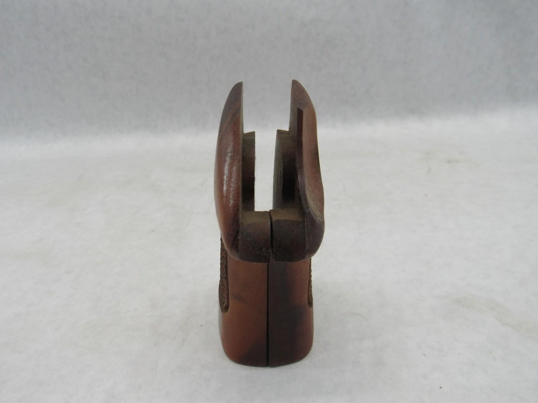 Smith & Wesson Large Frame Revolver Grips - 4