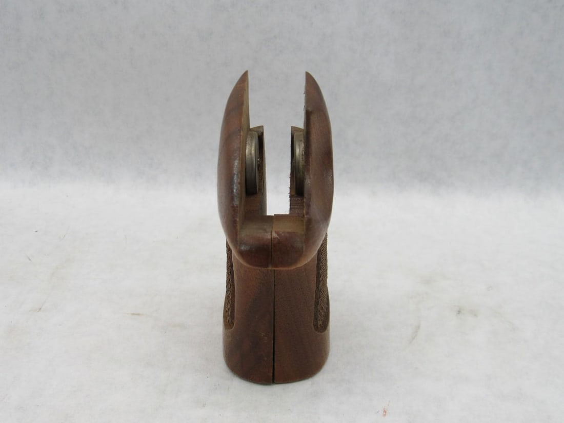 Smith & Wesson Large Frame Revolver Grips - 4