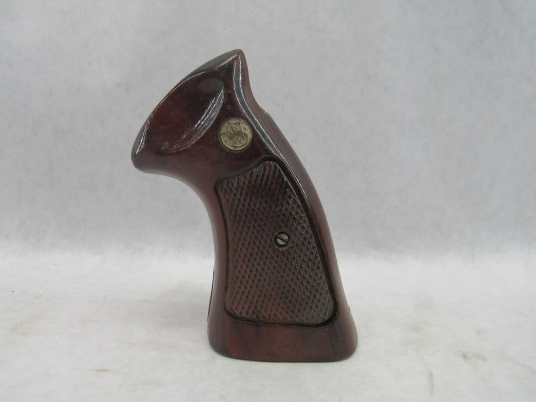 Smith & Wesson Large Frame Revolver Grips - 2