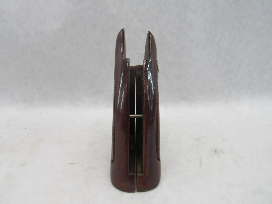 Smith & Wesson Large Frame Revolver Grips - 3