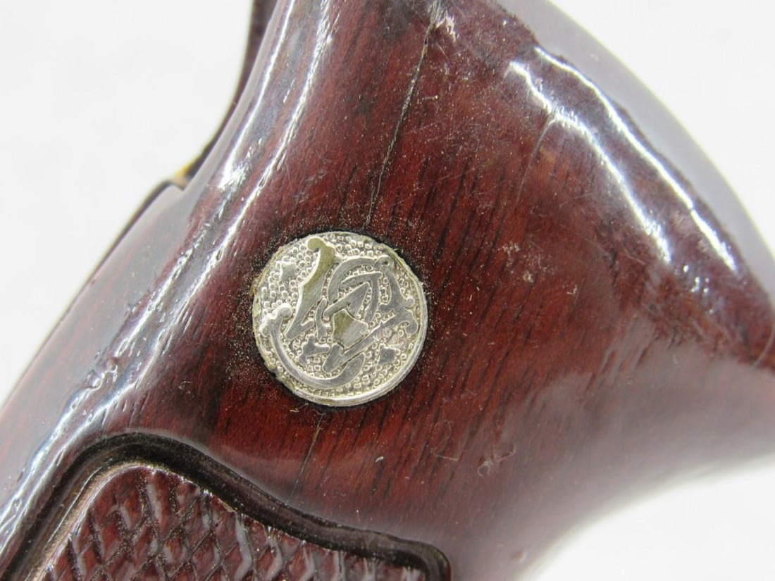 Smith & Wesson Large Frame Revolver Grips - 5