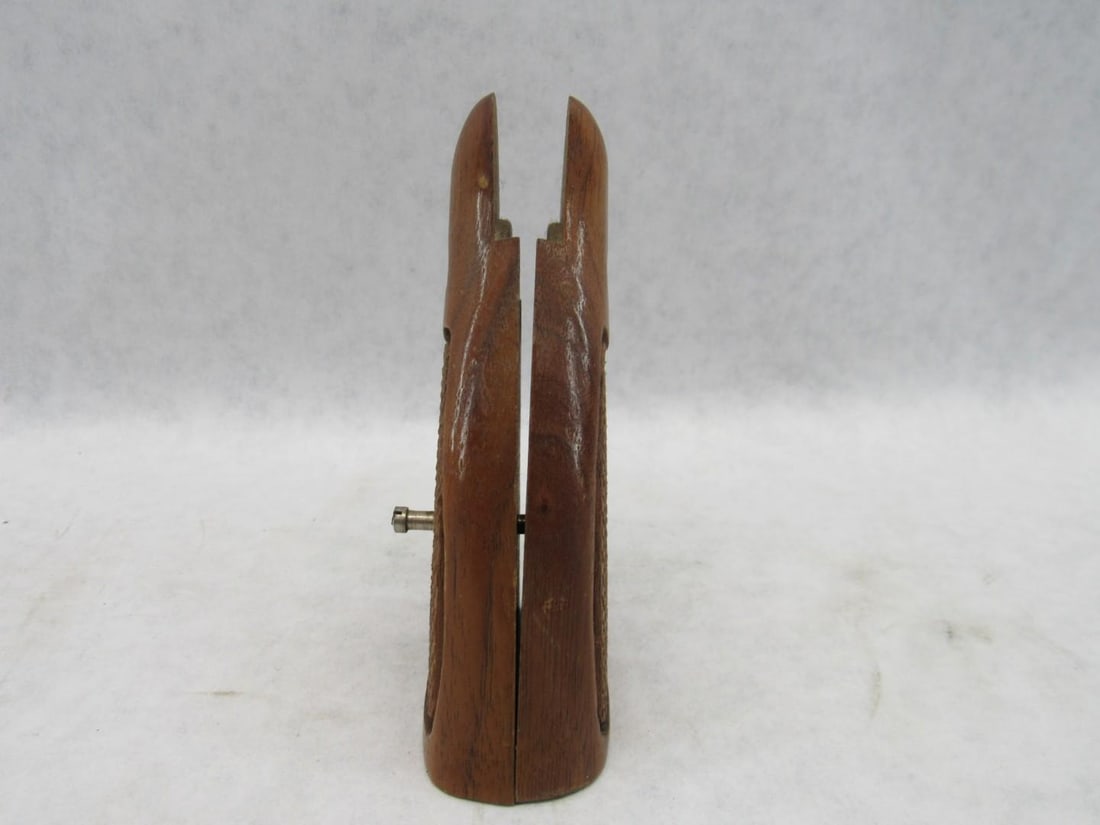 Smith & Wesson Revolver Grips - 3