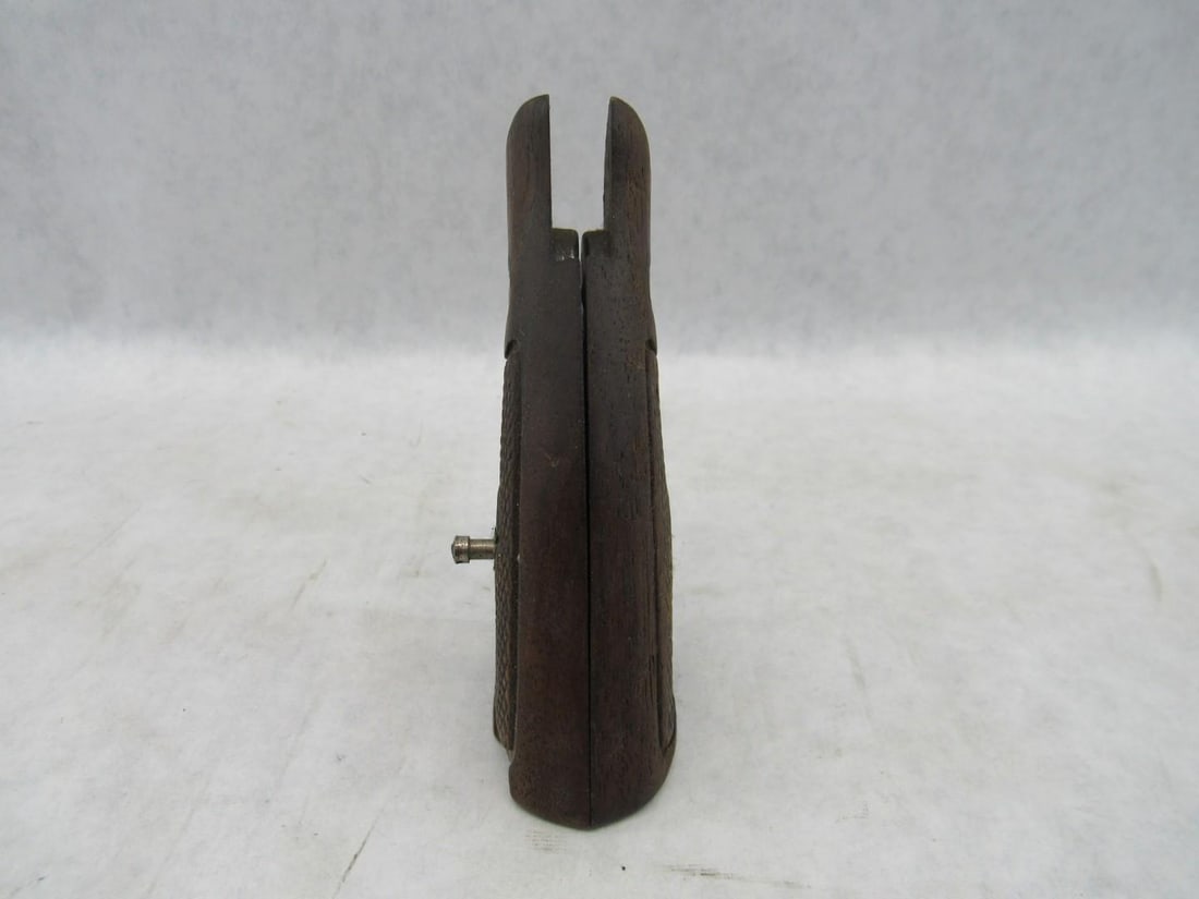 Smith & Wesson Revolver Grips - 3