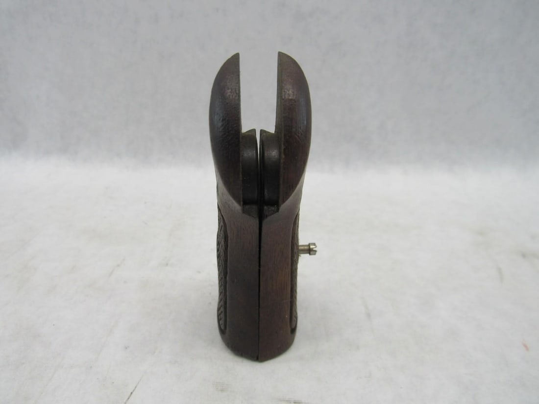 Smith & Wesson Revolver Grips - 4