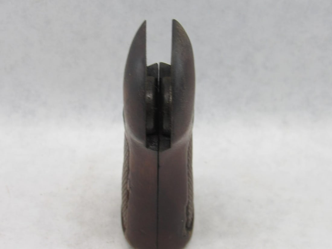 Smith & Wesson Revolver Grips - 4