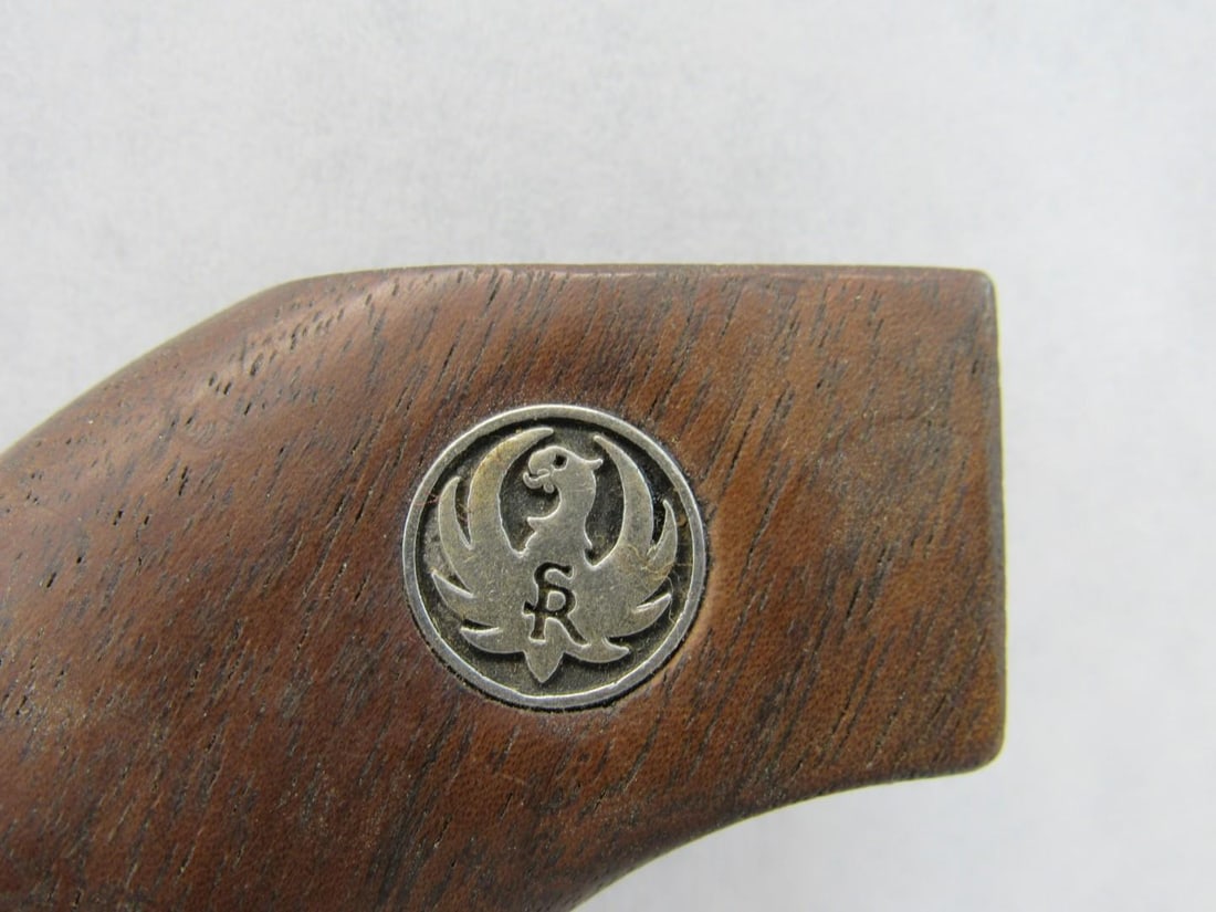 Ruger Single Action Revolver Grips - 5