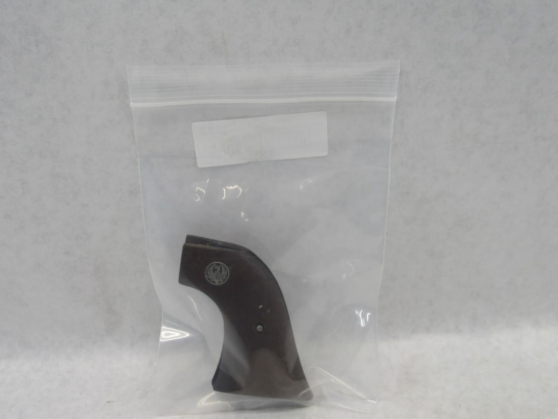 Ruger Single Action Revolver Grips - 6