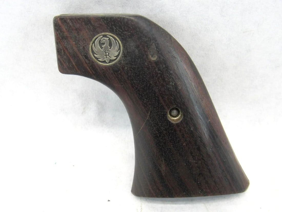 Ruger Single Action Revolver Grips - 2
