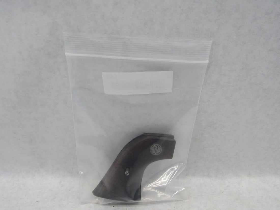 Ruger Single Action Revolver Grips - 6