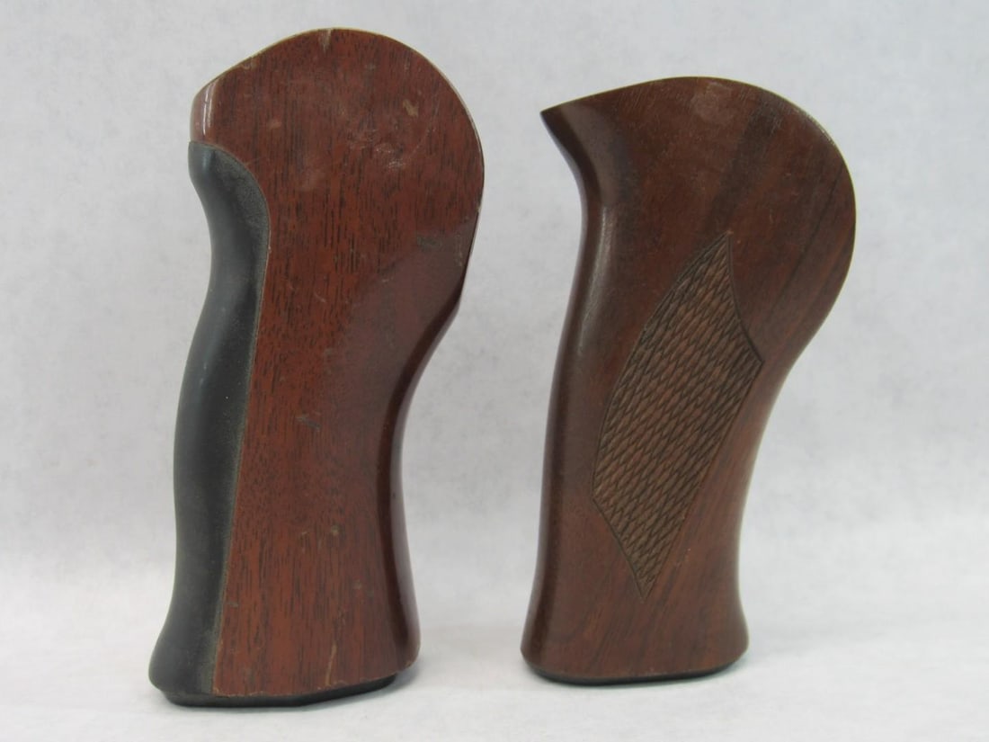 (2) Thompson/Center Contender Grips - 2