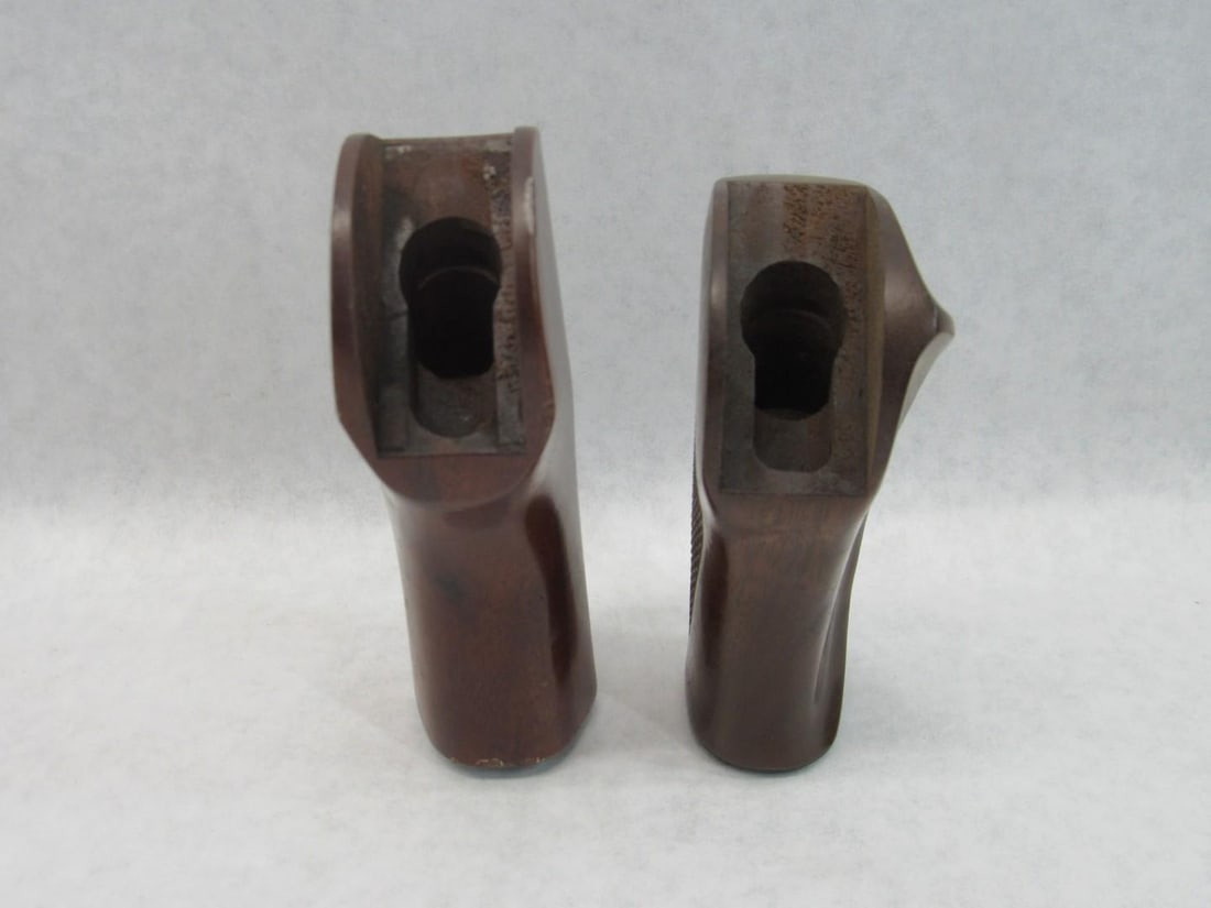 (2) Thompson/Center Contender Grips - 3