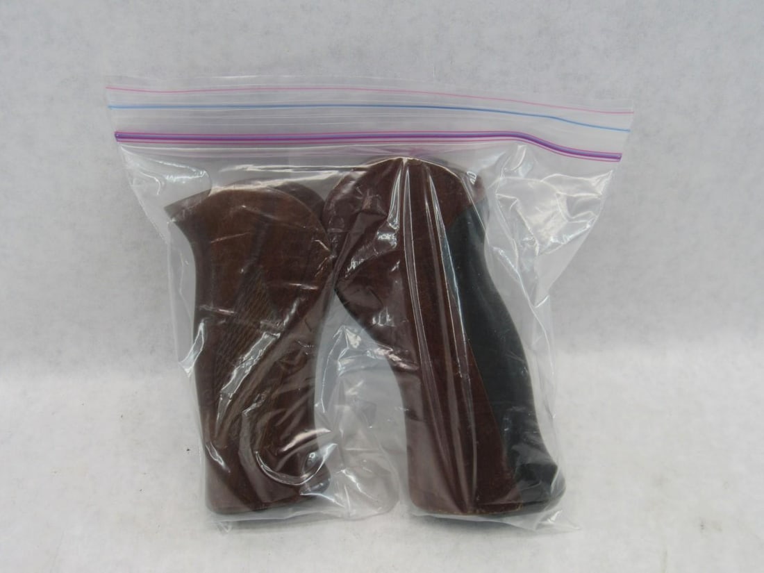 (2) Thompson/Center Contender Grips - 6