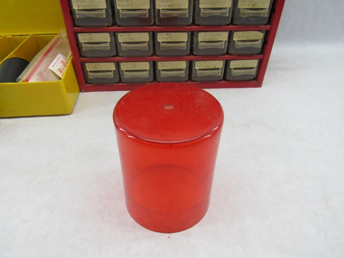 Lot of Gun Parts - 10