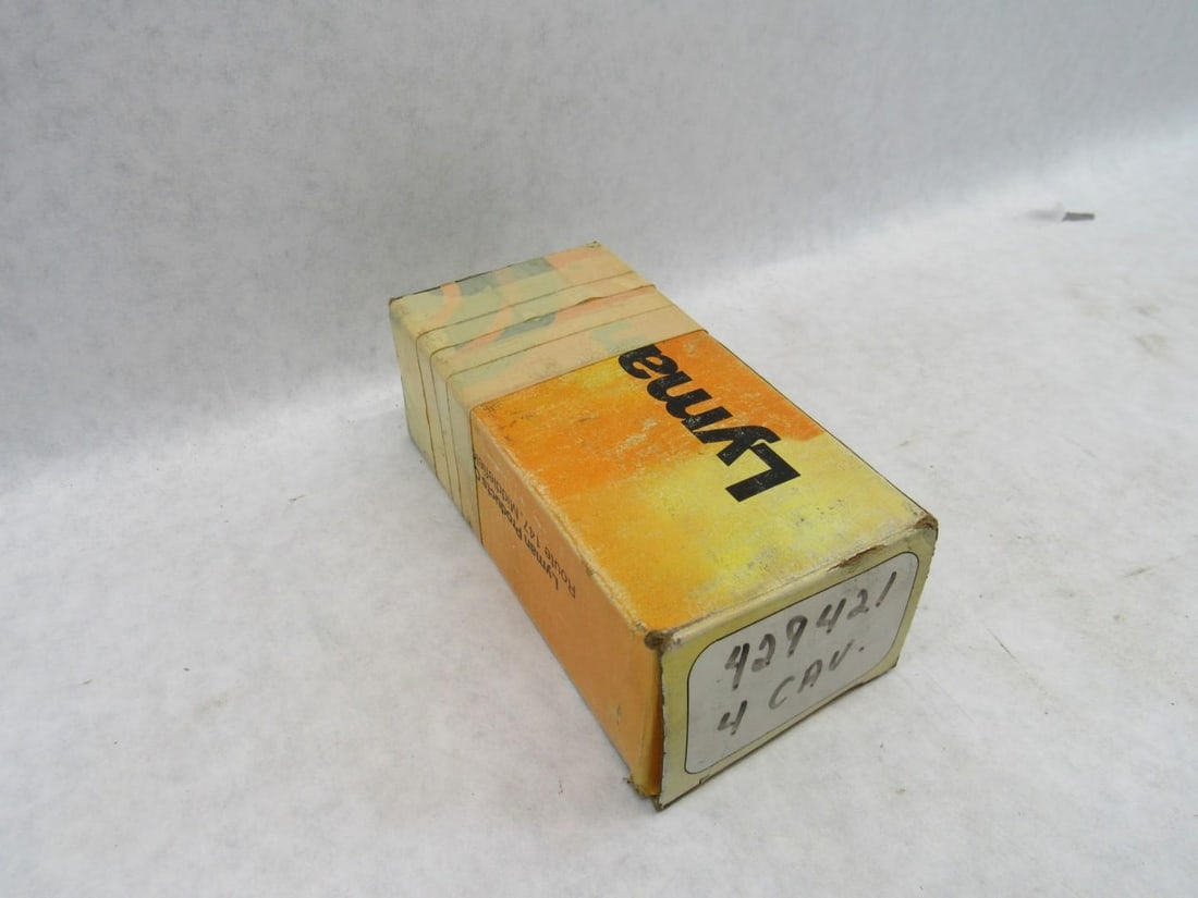 Lyman .44 Cal. 245 Gr. SWC 4-Cavity Bullet Mould Blocks - 2