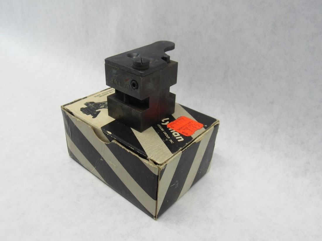 Lyman .41 Cal. 215 Gr. 2-Cavity Bullet Mould Blocks - 3