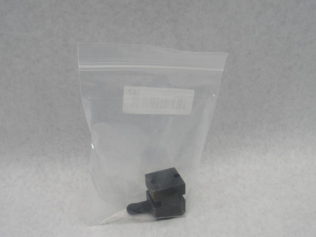 Lyman .45 Cal. 255 Gr. SWCGC 2-Cavity Bullet Mould Blocks - 6