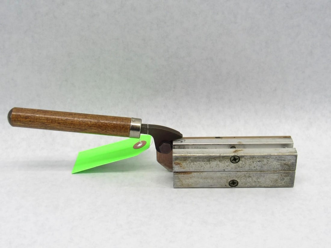 Lee .44 Cal Six Cavity Bullet Mould Blocks - 2