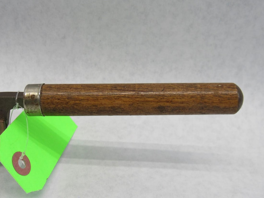 Lee .44 Cal Six Cavity Bullet Mould Blocks - 5