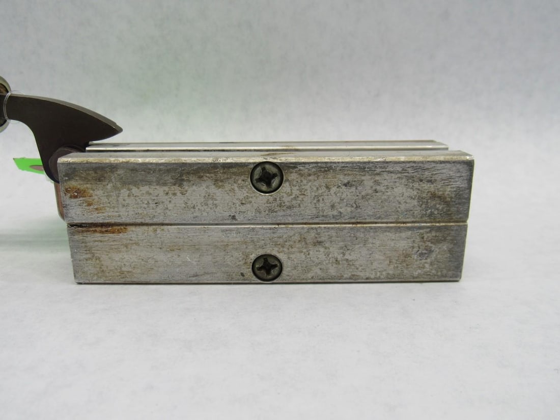 Lee .44 Cal Six Cavity Bullet Mould Blocks - 7