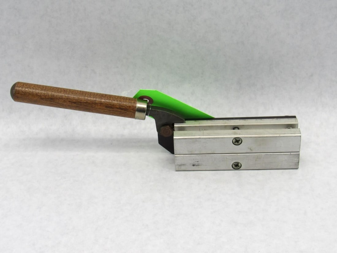 Lee .41 Cal Six Cavity Bullet Mould Blocks: part number 90342 