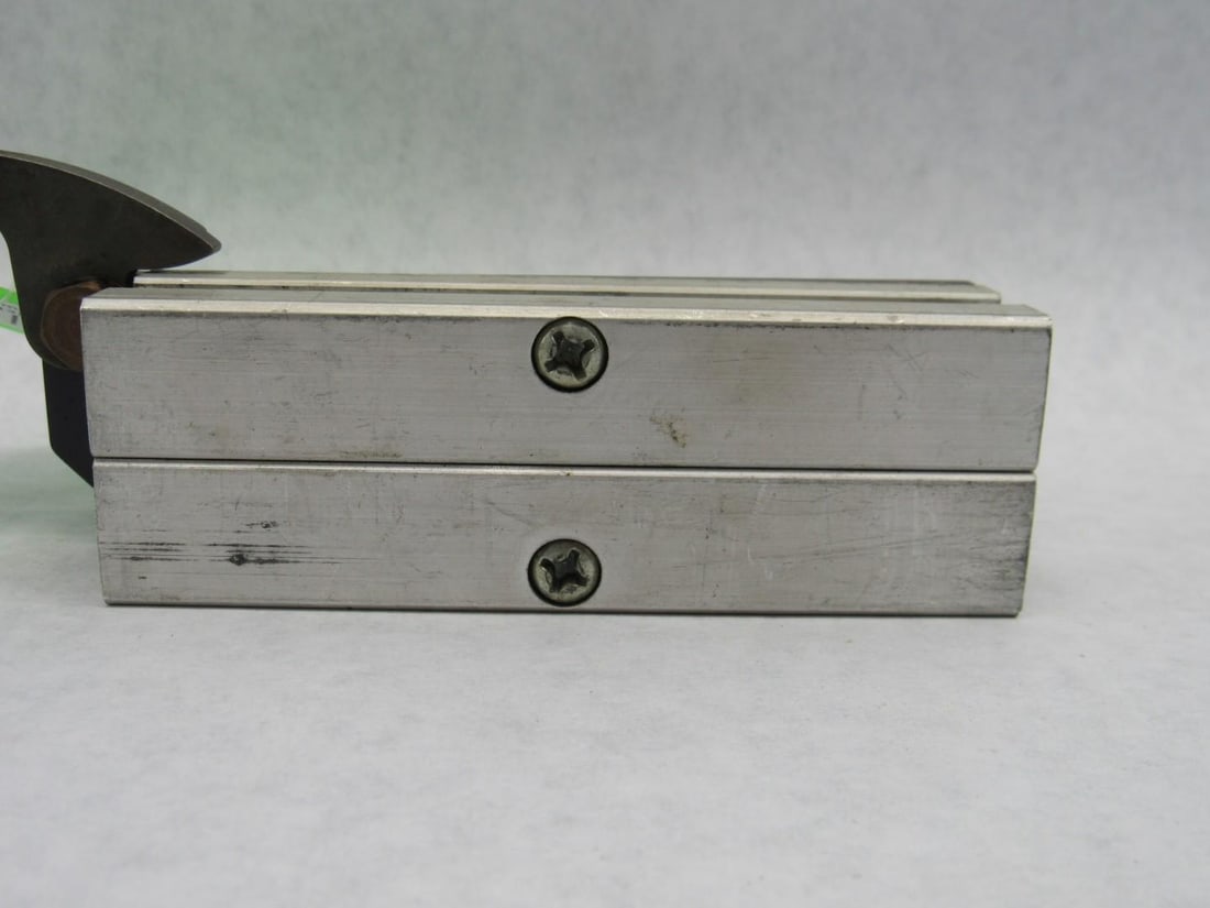 Lee .41 Cal Six Cavity Bullet Mould Blocks - 4