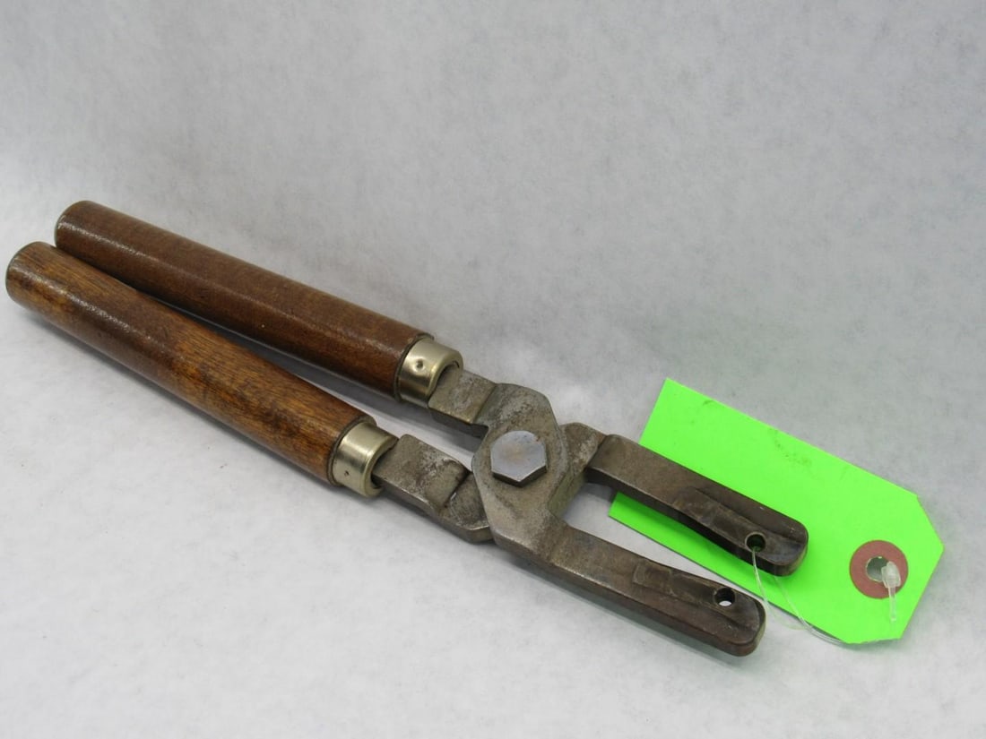 RCBS Bullet Mould Handles - 3