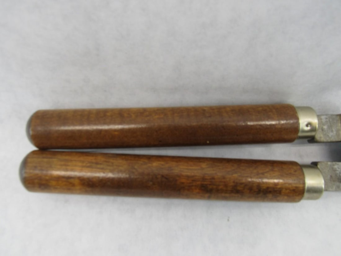 RCBS Bullet Mould Handles - 5