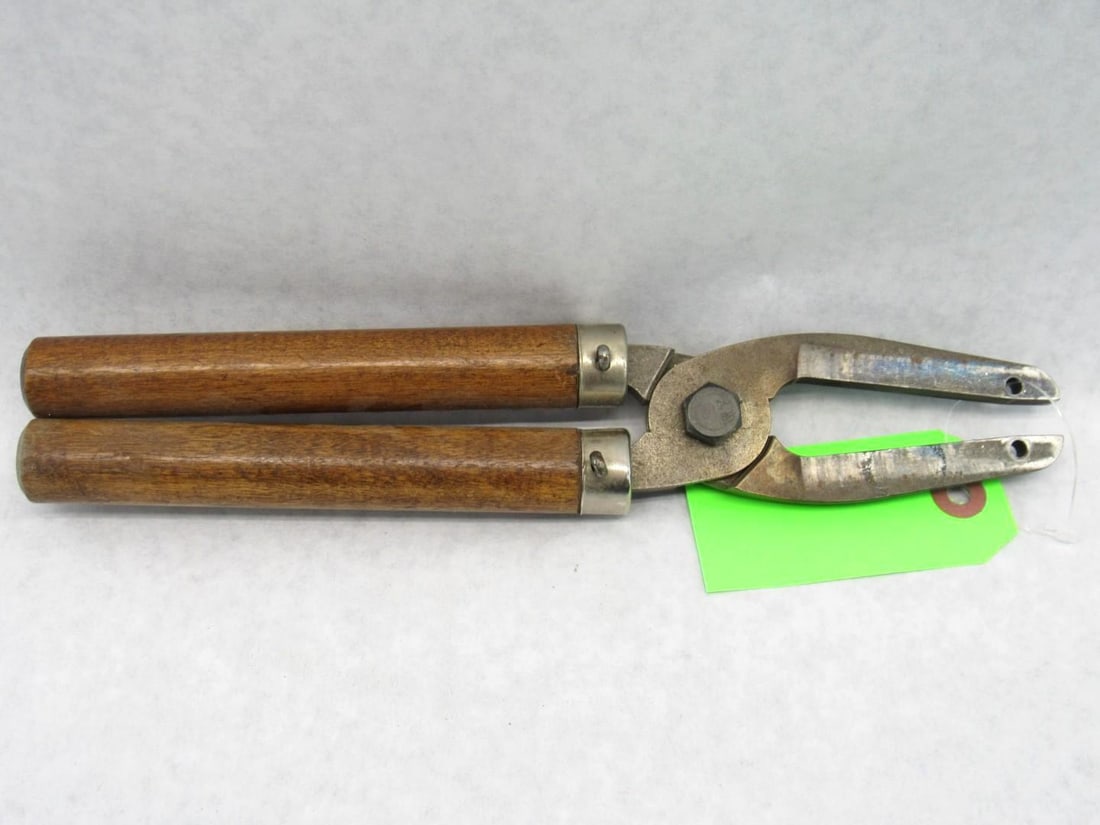 Lee Bullet Mould Handles: Lee Bullet Mould Handles 