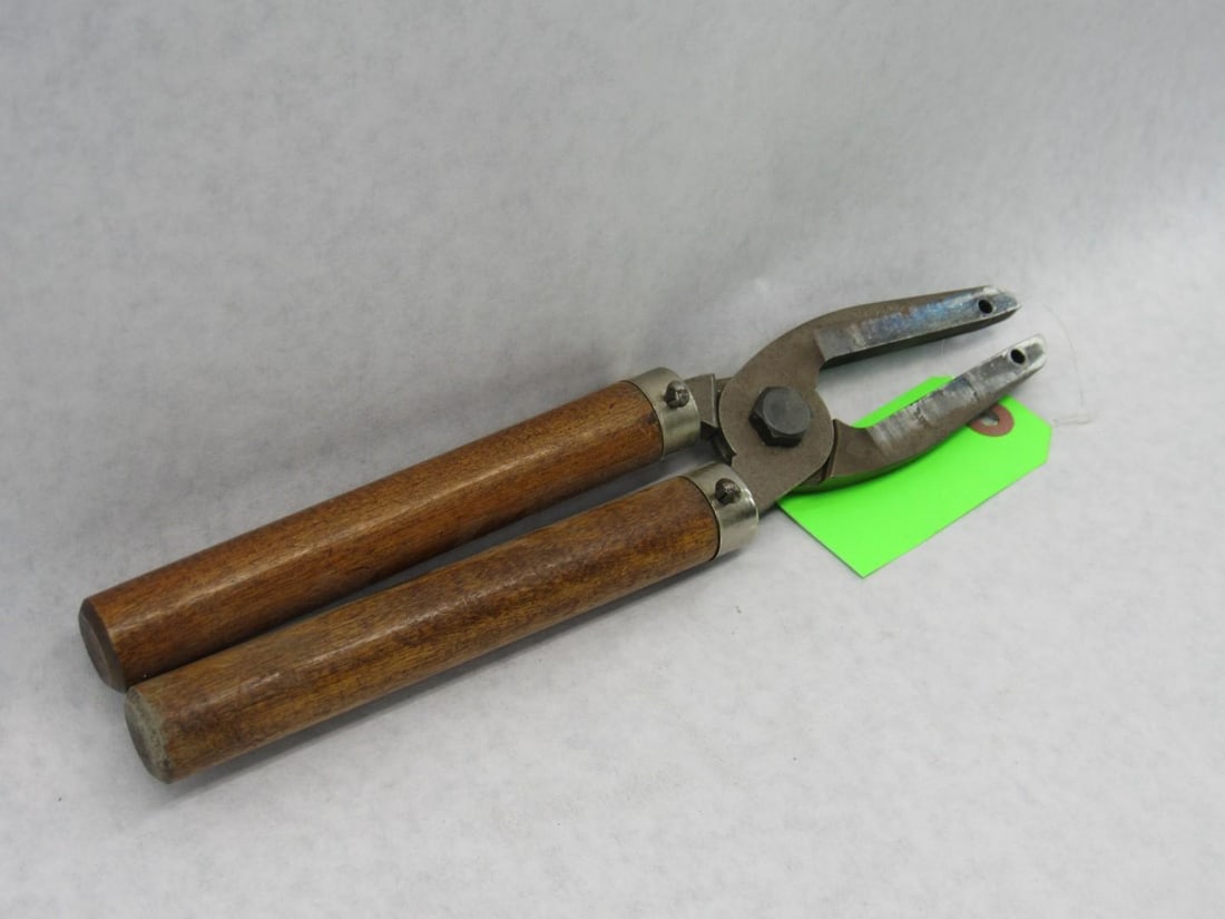Lee Bullet Mould Handles - 2