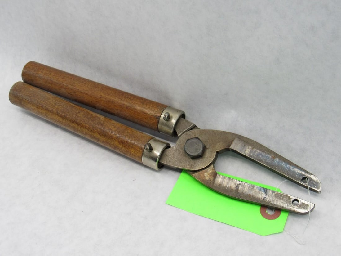 Lee Bullet Mould Handles - 3