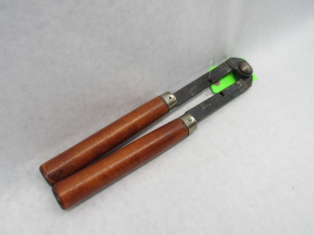 Bullet Mould Handles - 2