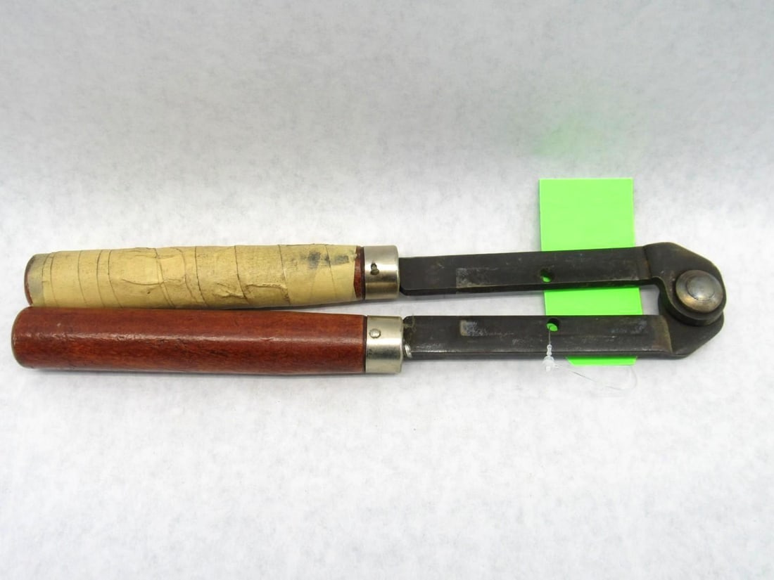 Bullet Mould Handles (1 of 8)