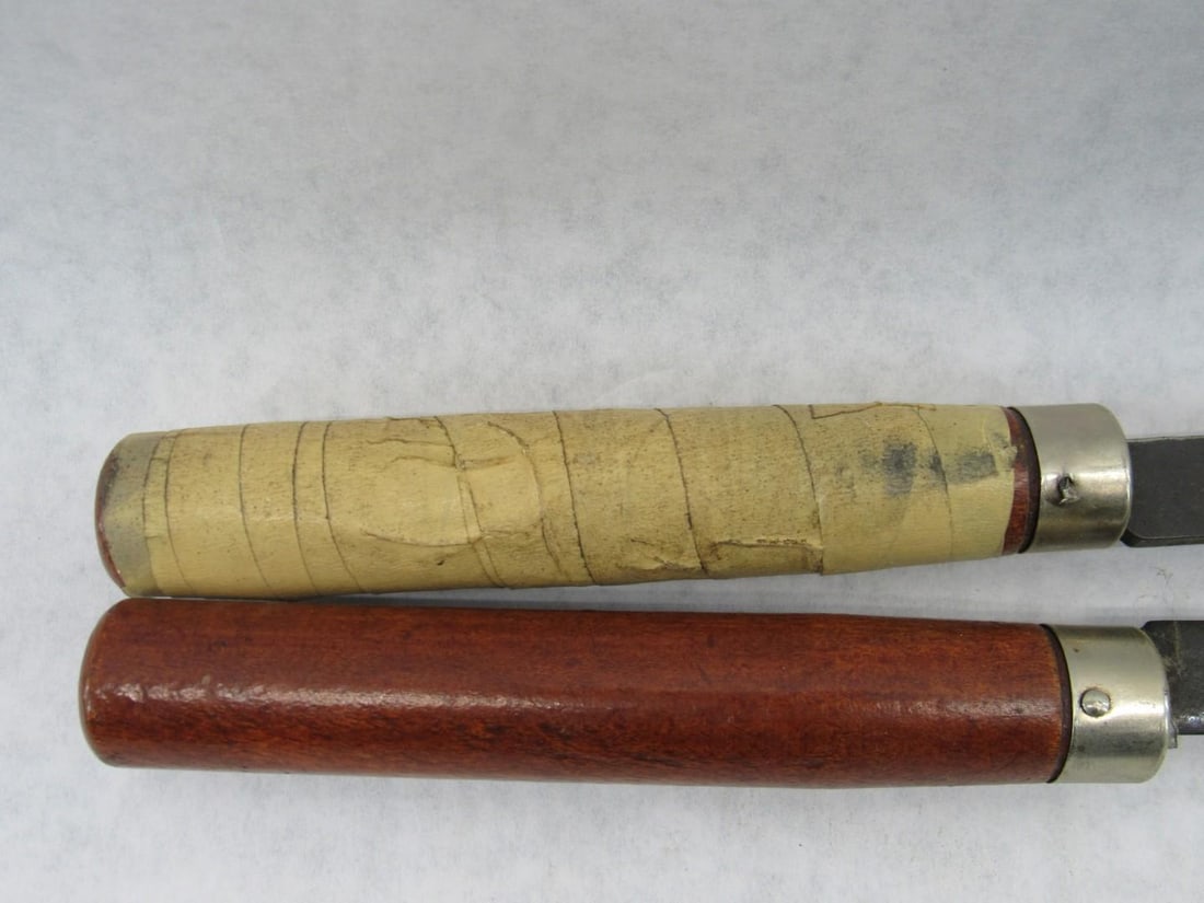 Bullet Mould Handles - 5