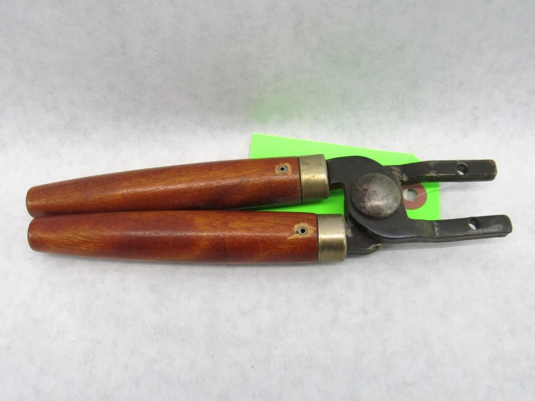 Bullet Mould Handles: Bullet Mould Handles 