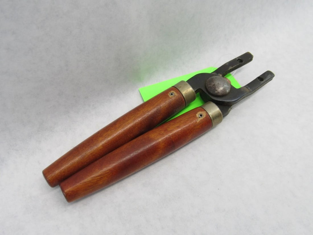 Bullet Mould Handles - 2