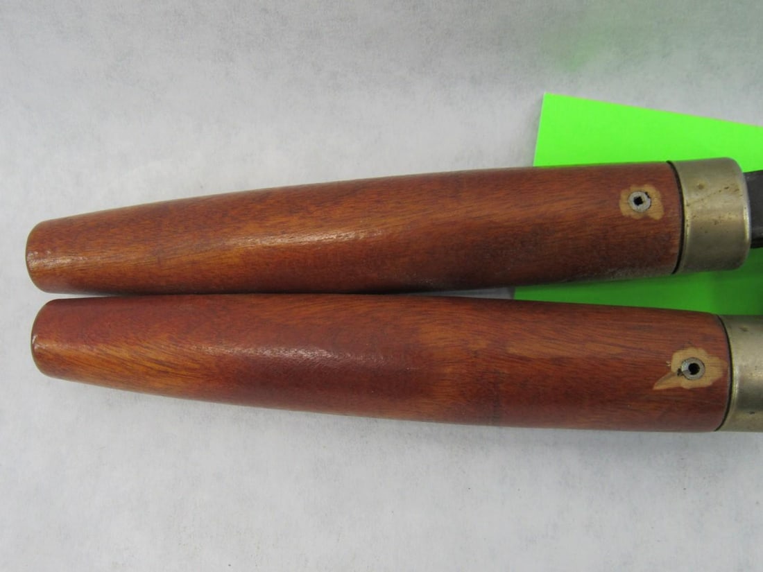 Bullet Mould Handles - 5