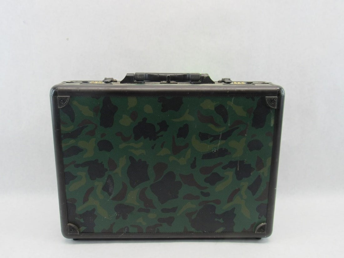 Clarke Hard Case with Foam Interior - 4