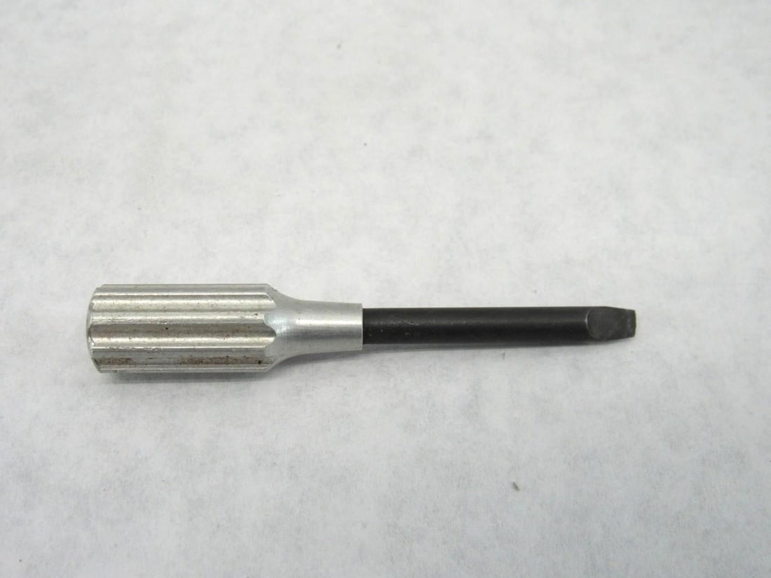 Vintage Smith & Wesson Sight Adjustment Screwdriver (1 of 7)