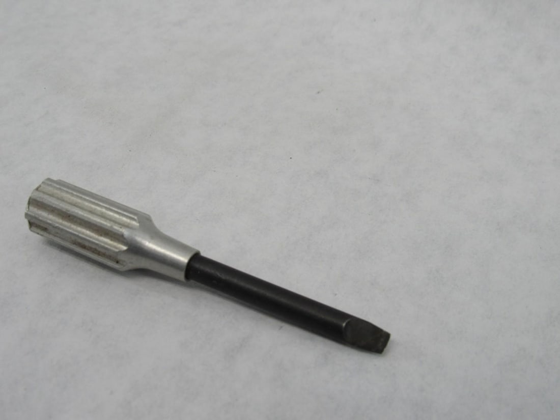 Vintage Smith & Wesson Sight Adjustment Screwdriver - 3