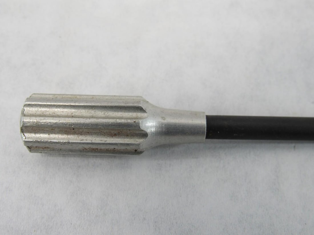 Vintage Smith & Wesson Sight Adjustment Screwdriver - 5