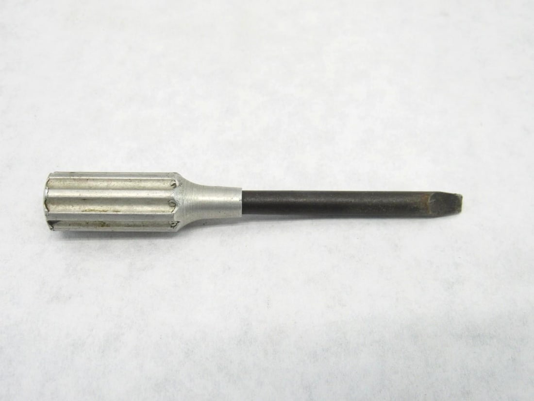 Vintage Smith & Wesson Sight Adjustment Screwdriver (1 of 7)