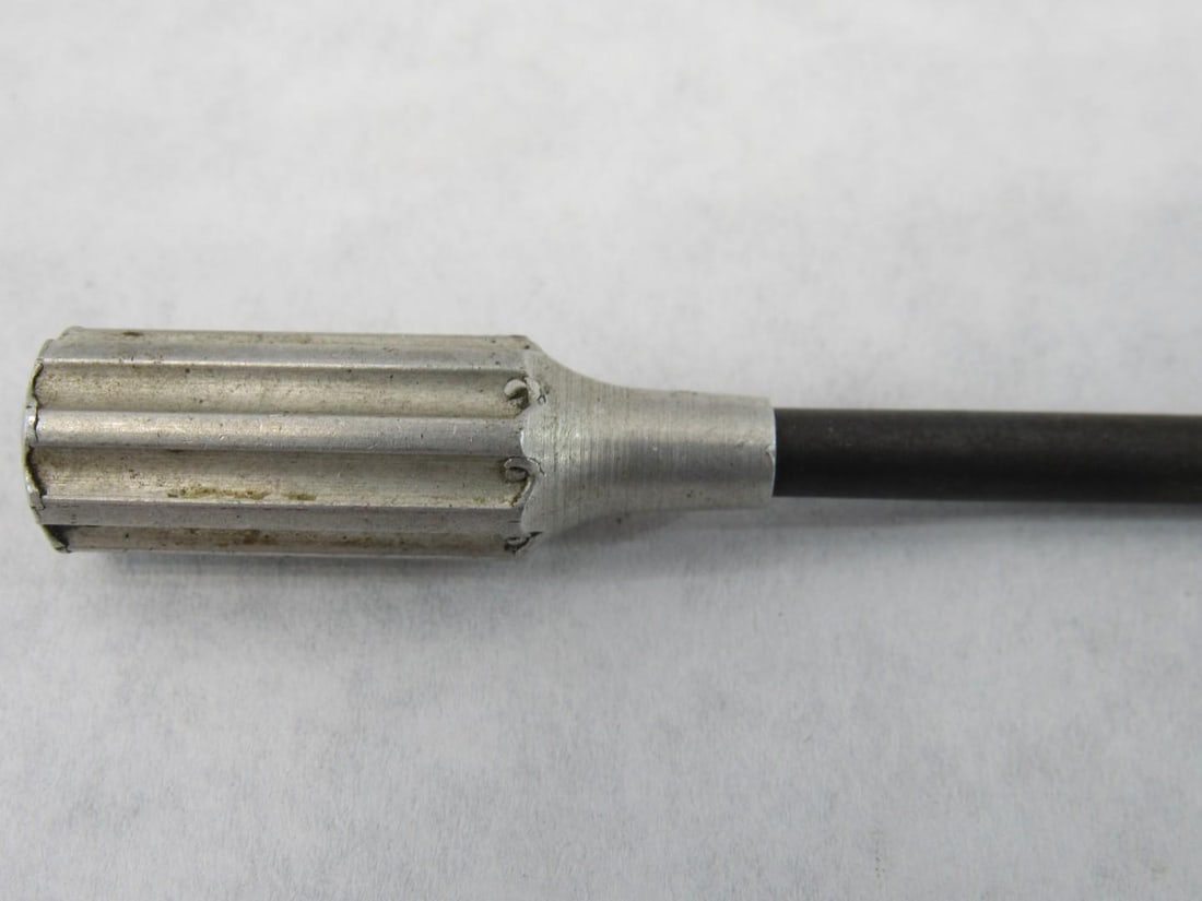 Vintage Smith & Wesson Sight Adjustment Screwdriver - 5