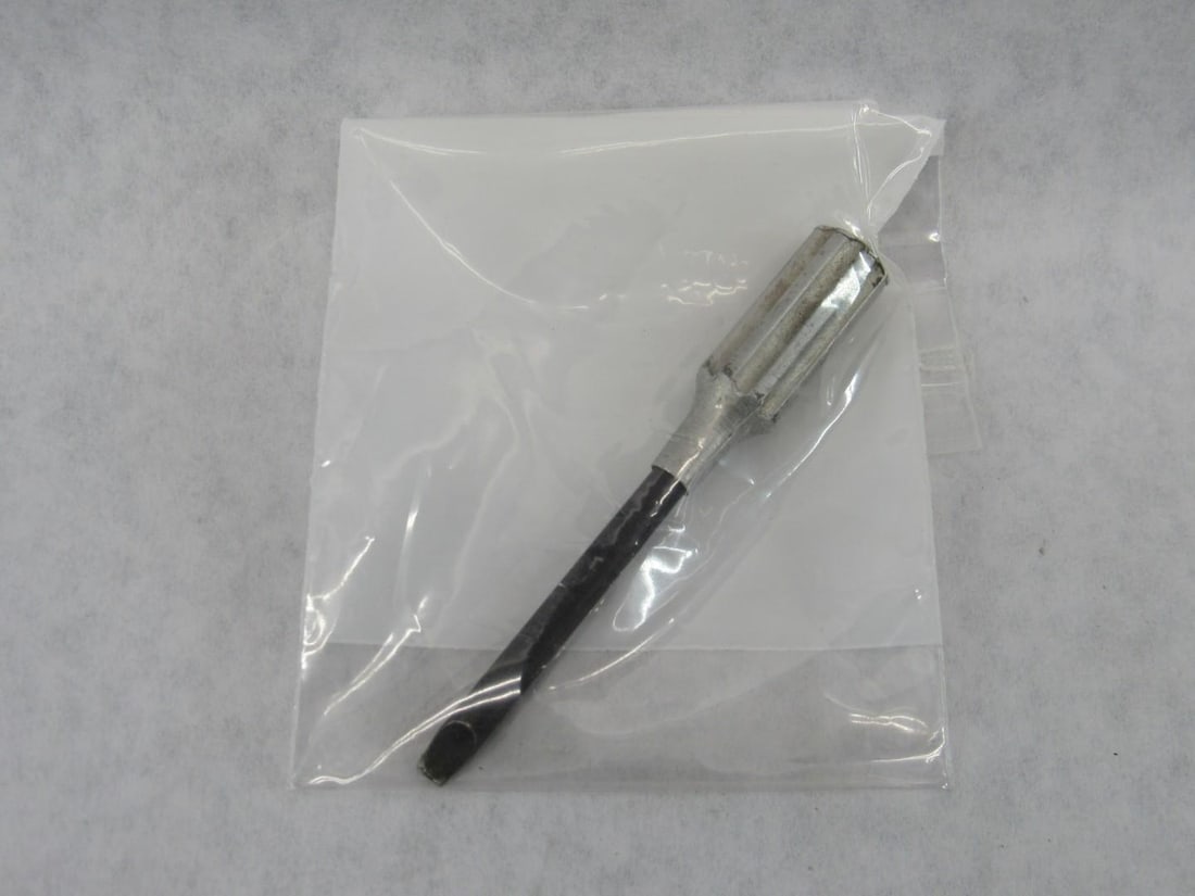 Vintage Smith & Wesson Sight Adjustment Screwdriver - 7