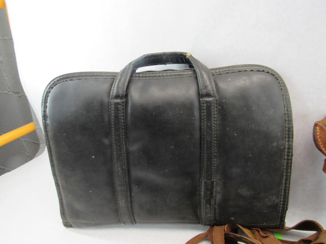 Assortment of Gun Leather - 14