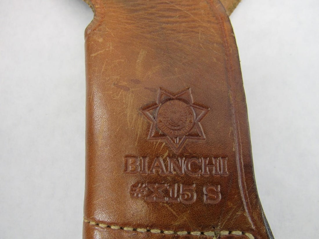 Assortment of Gun Leather - 18