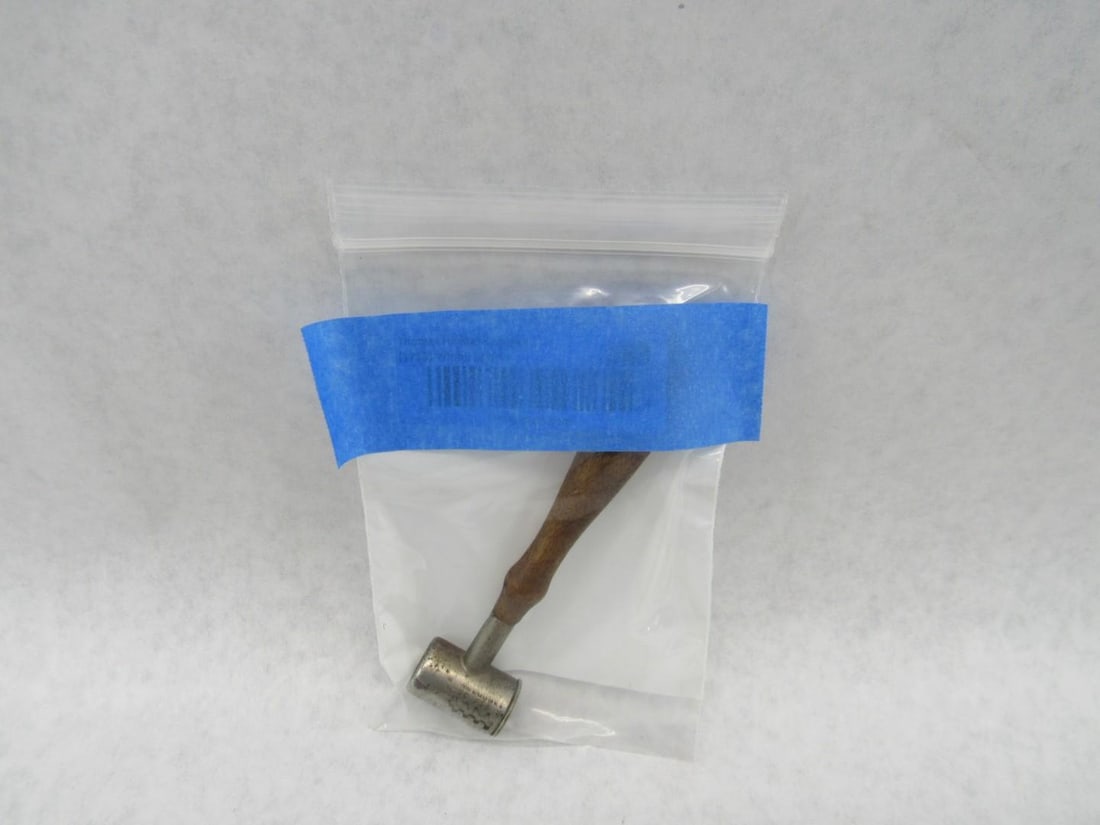 Antique Powder Measure - 10