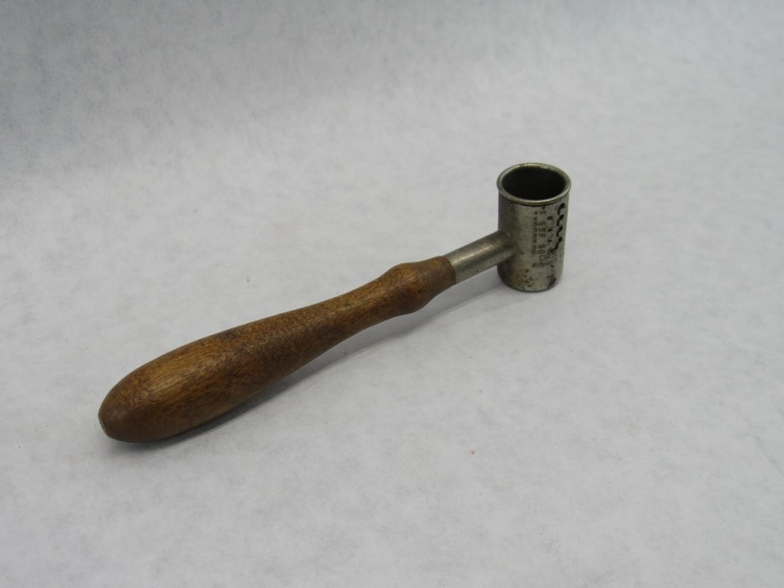 Antique Powder Measure - 2