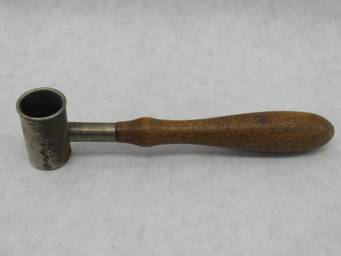 Antique Powder Measure - 5