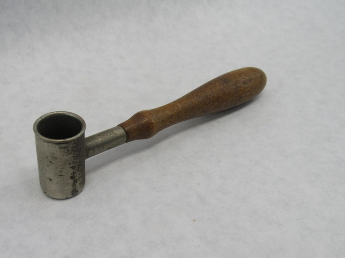 Antique Powder Measure - 6