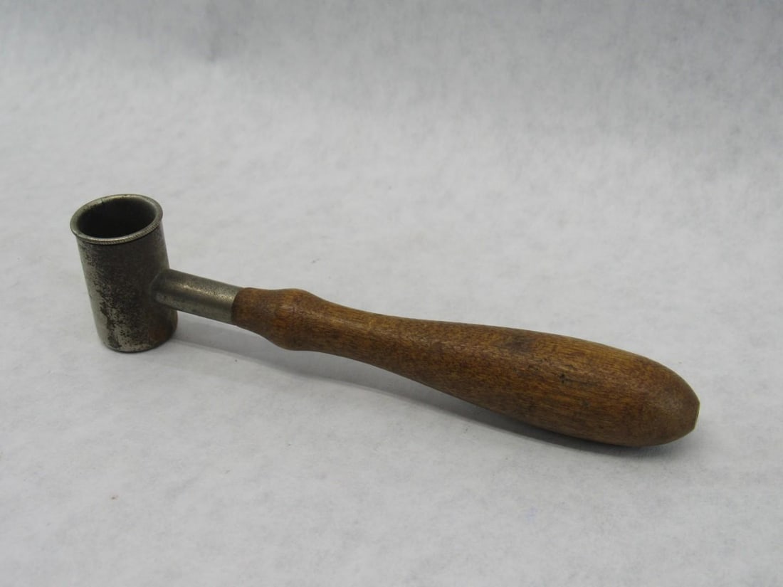 Antique Powder Measure - 7